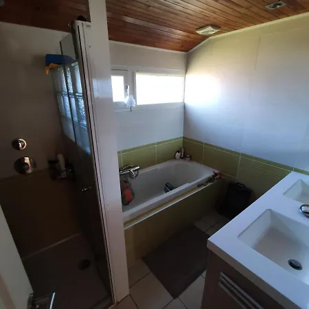 Dom wakacyjny Maghouse Cestas