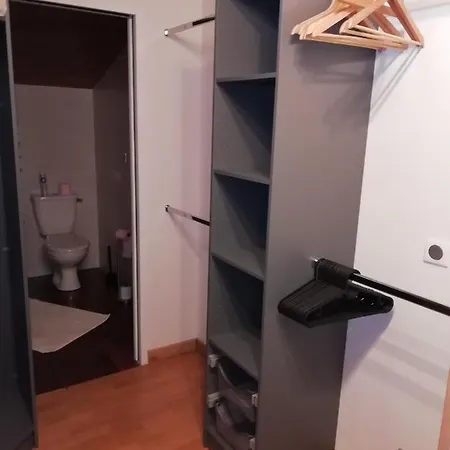 Dom wakacyjny Maghouse