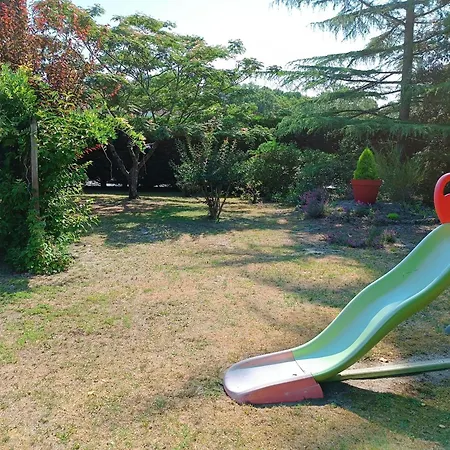 Maghouse Dom wakacyjny