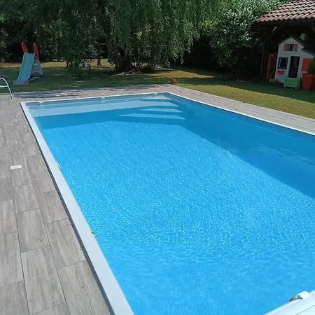 Dom wakacyjny Maghouse