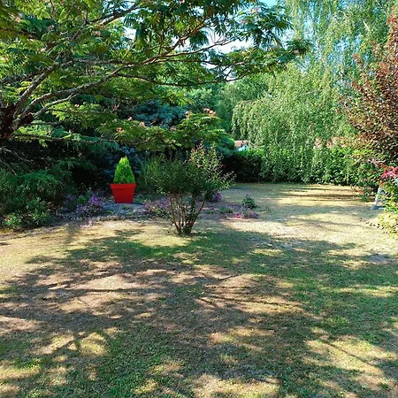 Dom wakacyjny Maghouse *