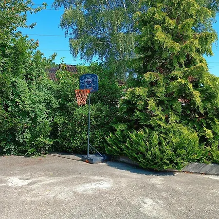 Dom wakacyjny Maghouse *