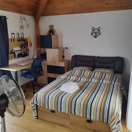 Maghouse Dom wakacyjny