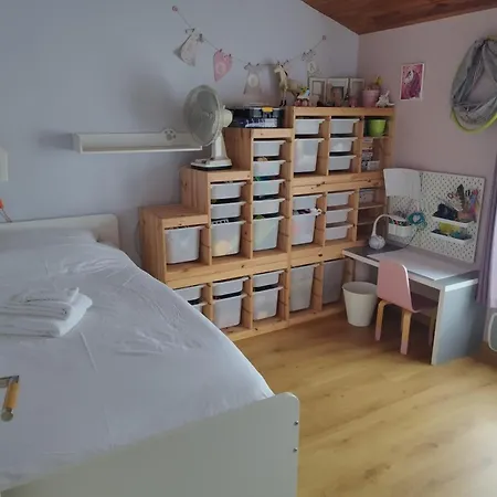 Dom wakacyjny Maghouse Cestas