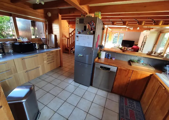 Maghouse Дом отдыха *