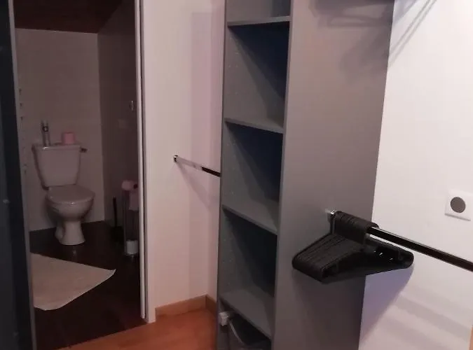 Дом отдыха Maghouse