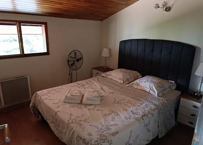 Maghouse Дом отдыха Сеста