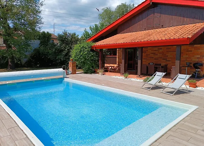 Maghouse Дом отдыха *