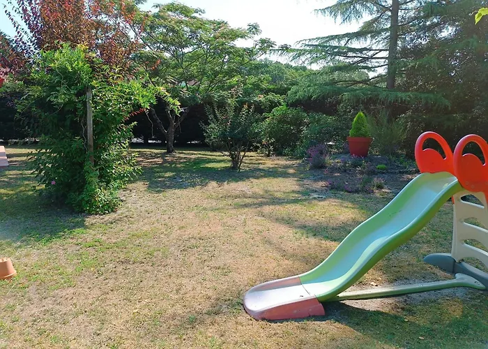 Maghouse Дом отдыха