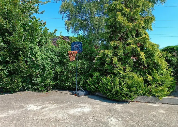 Дом отдыха Maghouse *