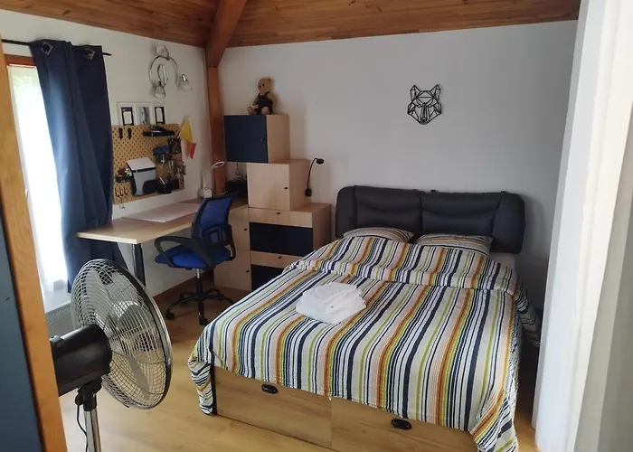 Maghouse Дом отдыха