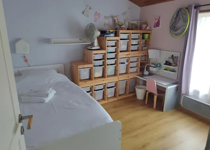 Дом отдыха Maghouse Сеста